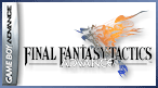 Final Fantasy Tactics